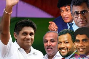 නව ප‍්‍රජාතන්ත‍්‍රවාදී පෙරමුණේ අවබෝධතා ගිවිසුම හෙට