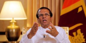 මේ ආණ්ඩුව යටතේ විශාල සංවර්ධන කටයුතු සිදු කළා – ජනපති කියයි.