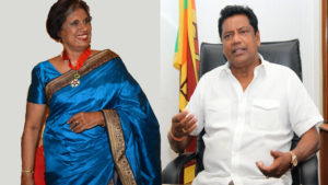 දේශපාලනයේ පෙරළියක ආරම්භය හෙට