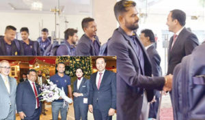 ඉතිහාසගත ටෙස්ට් තරගාවලිය(11) හෙට