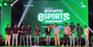 ශ්‍රීලංකන් ගුවන් සේවය Esports තරඟාවලියේ අර්ධ අවසන් පූර්ව වටයට