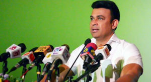 පැරදුනොත් දේශපාලනයෙන් සමුගන්නවා