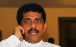 උදේ සිරදඩුවම් ලත් සරණට හවස ඇප ලැබෙයි.