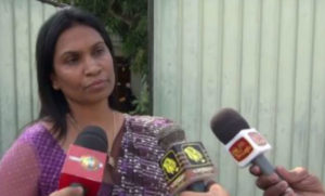 රන්ජන් රිමාන්ඞ් කිරීම විවේචනය කළ නීතිඥවරියට එරෙහිව විමර්ශන