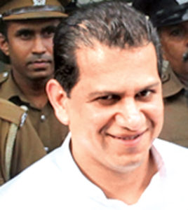 දුමින්දගේ දඩුවම ශ්‍රේෂ්ඨාධිකරණයේ පංච පුද්ගල විනිසුරු මඩුල්ලකින් තහවුරු වූවක්. – නීතිඥ දුලාන් දසනායක