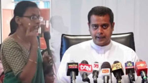 වනජීවී නිලධාරිනියට ඒශියන් චැම්පියන් වෙන්න දෙන්නෙ නෑලු