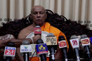 ජනපතිටත් අමෙරිකාව තහනම් වෙයිද ?