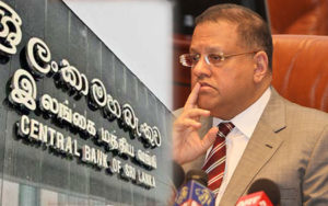 රවී, අර්ජුන්, ඇලෝසියස් , පළිසේන,අත්අඩංගුවට ගැනීමට නීතිපති උපදෙස්