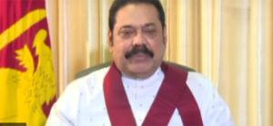 mahinda