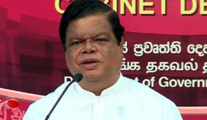 බන්දුලගේ කතාවෙන් හෙළිවන ප්‍රගතිශීලී ගෝලීයවාදයක අවශ්‍යතාවය – දුලාන් දසනායක