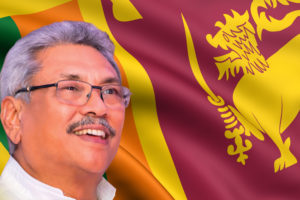 ජනාධිපති වූ ඇමරිකානුවකු අභියස ලාංකීය සමාජයේ අභියෝගය – සුනිල් ගාමිණී