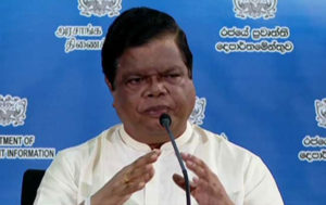 ජීවනෝපාය අහිමි වු පිරිසගේ ගැටලු කම්කරු දෙපාර්තමේන්තුව කියන්න