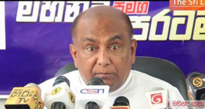 දේශපාලන පළිගැනීම්වලට ලක්වූ 1500කට සහන