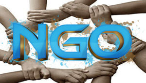 NGO භීතිකාව