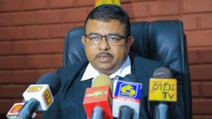 මහනුවරින් වාර්තා වූ  භූකම්පනය ගැන සොයන්න නිලධාරීන් කණ්ඩායමක්