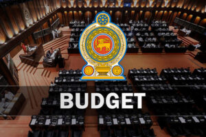 budget 2021 sri lanka