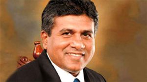 පරාටේ නීතිය සම්බන්ධ සංශෝ­ධ­න­යක් පාර්ලි­මේ­න්තු­වට – ආචාර්ය විජ­ය­දාස රාජ­පක්ෂ