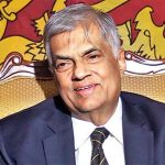 Bonds placed for Ranil to contest as independent candidate