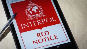 ශ්‍රී ලාංකිකයින් කිහිපදෙනෙක්ට INTERPOL රතු නිවේදන