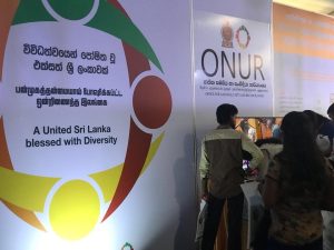 ONUR කෙටුම්පත සම්මත කිරීමට පෙර ප්‍රමුඛ සිවිල් සංවිධාන 18ක් සාකච්ඡාවක් ඉල්ලයි