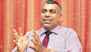 තිර­සාර ආර්ථික වර්ධ­න­යක් සඳහා අවශ්‍ය නීති රීති කඩි­න­මින් ගේන්න – හිටපු මහා­චාර්ය නීතිඥ ප්‍රතිභා මහා­නා­ම­හේවා