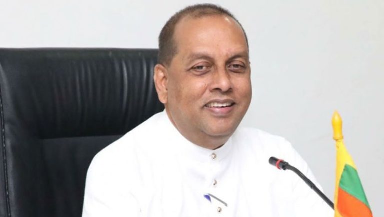 කෘෂි­කර්ම දෙපා­ර්ත­මේ­න්තුව ප්‍රති­ව්‍යු­හ­ග­ත­ක­ර­ණ­යට සැලැ­ස්මක් සක­සන්න – ඇමැති අම­ර­වී­ර­