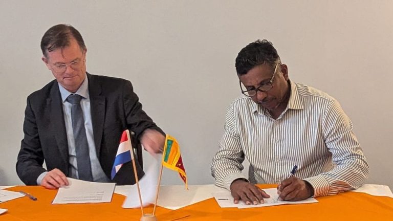 Right to Life Human Rights Centre Partners with Netherlands Embassy to Bolster Advocacy
