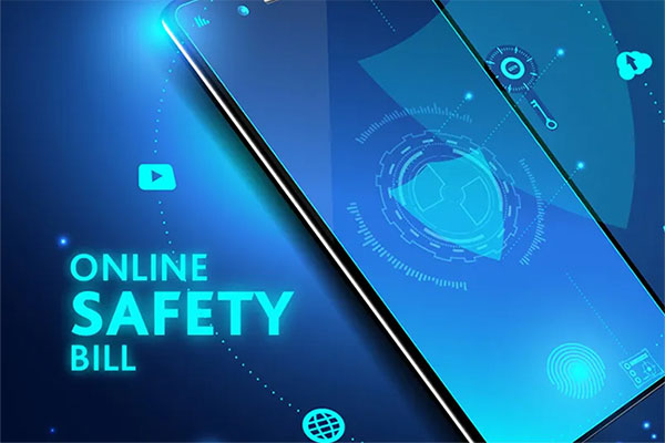 Cabinet approval to gazette revised Online Safety Bill