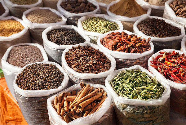 Govt. urged to reconsider spices import move