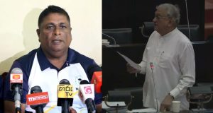 කිරිඇල්ලට ප්‍රාදේශීය මාධ්‍යවේදීන්ගේ විරෝධය!