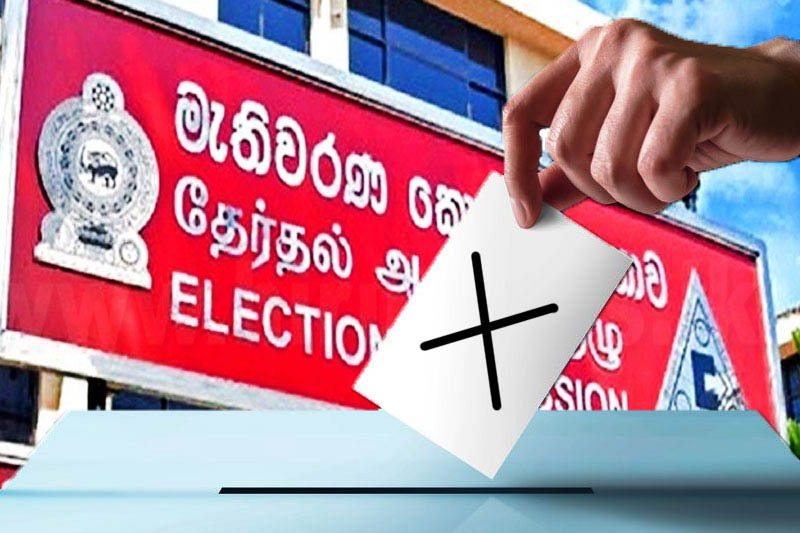 Election Commission and Voter's rights