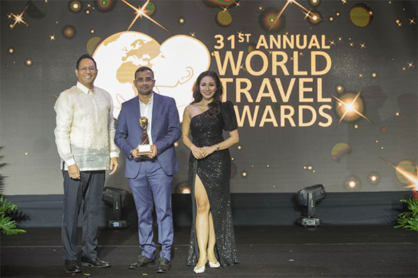 Classic Travel triumphs: wins Best Travel Agency for Sri Lanka at World Travel Awards