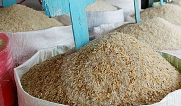 Nadu Rice Prices Exceed Control Price