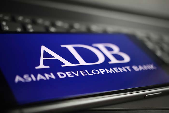 ADB