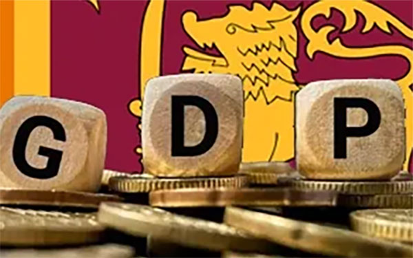 Sri Lanka’s GDP Sees Promising Growth in Q3 2024