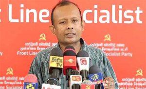 “ව්‍යාපාරිකයෝ බලාගෙන ඉන්නෙ පොල් අපනයනය කරල ලාභ හොයන්න”