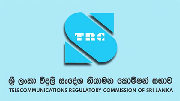 Telecommunications Regulatory Commission of Sri Lanka